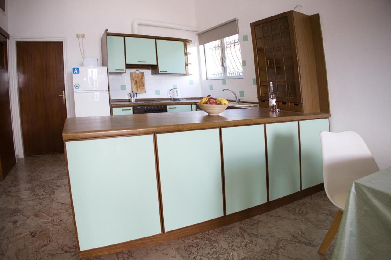 Silent Bay Apartments Katávolos Dış mekan fotoğraf